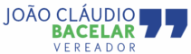 JOÃO CLAÚDIO BACELAR
